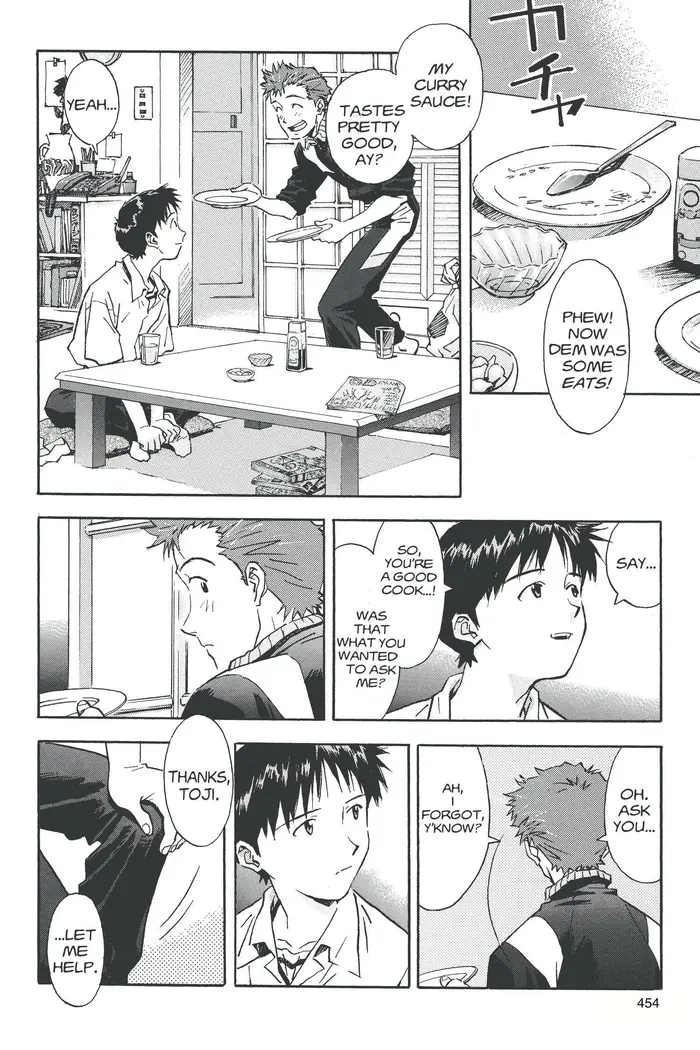 Neon Genesis Evangelion Chapter 36 image 12_optimized